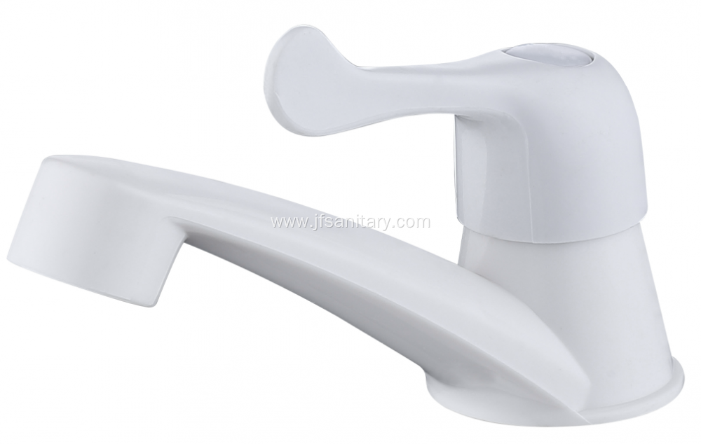 Sanitary Ware Small Plastic Tap With CE Certification