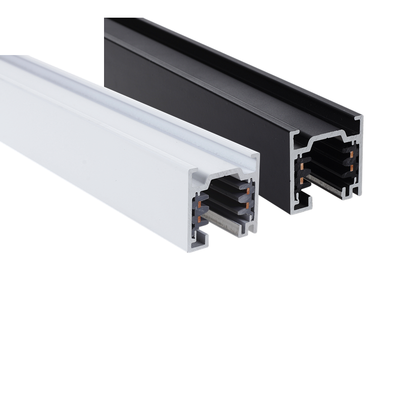 3 Phase Lighting Track (Square)