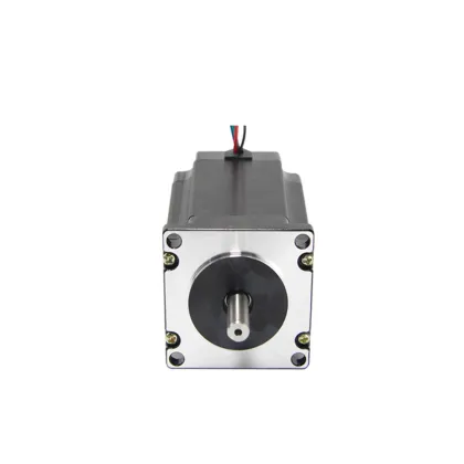 Leadshine 57 Stepper Motor for Laser Cutting and Engraving Machines