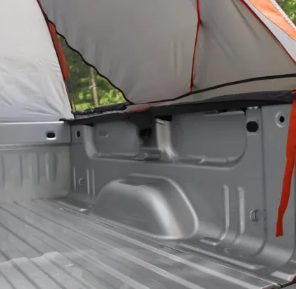 Travel Car Tent Camping Pickup Truck Car Tent
