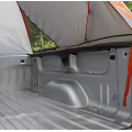 Carpa trasera de toldo de camiones impermeable