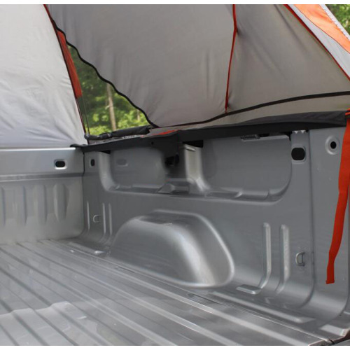 210D Oxford Camp Waterproof Car Truck Tent Waterproof Truck Awning Car Rear Tent Manufactory