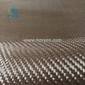 Hot selling 12k 600gsm carbon fiber cloth twill