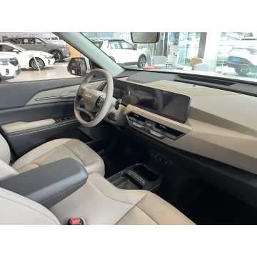 China Kia EV5 new kia suv Manufactory