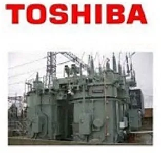 Toshiba transformer
