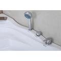 bathtub caddy tray chair caulk