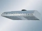 ETL under cabinet range hood