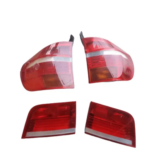 Plug and Play Auto Tail Lamp Upgrade Kit for BMW X5 E70 OE 63217200817/63217200818/63217295340/63217295339