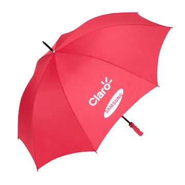 Promotional Umbrella, Various Colors are Available