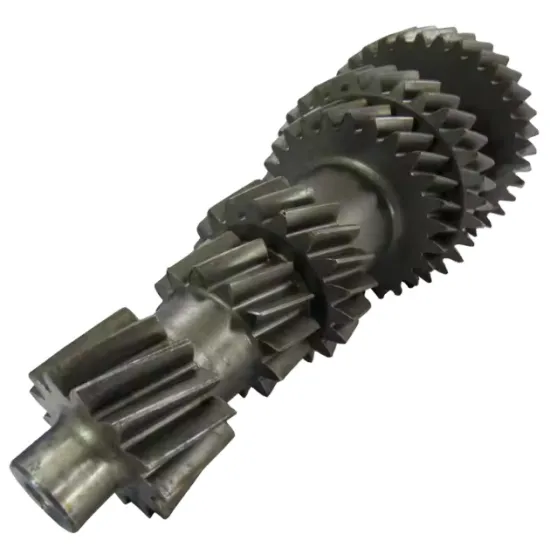 OEM Customization Counter Shaft 8858876 8858879 503642020 for IVECO DAILY 2.8