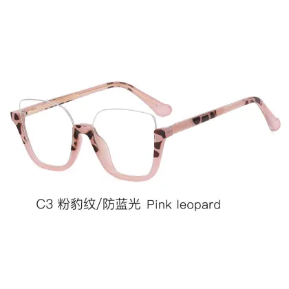 Top Selling 2023 TR Computer Eyewear: Anti-Blue Light Glasses