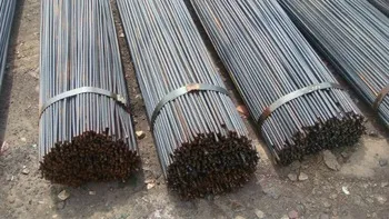 HRB335 construction deformed steel bar