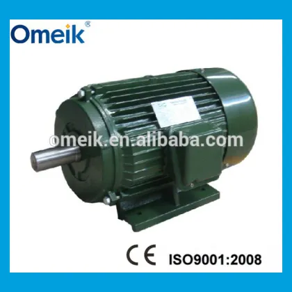 ML single phase small electric motors