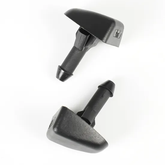QWJ050 Front Windshield Washer Nozzles for Volvo Replacement