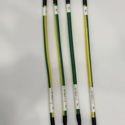 Cable assembly Charging pile plastic shell line