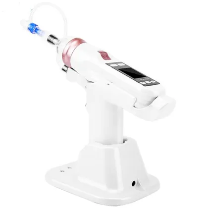 Water Mesotherapy beauty machine EZ injection gun