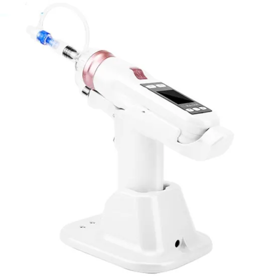 Water Mesotherapy beauty machine EZ injection gun