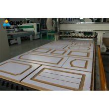 Cnc Foam Eps Styrofoam Mdf Mould Sculpture Router