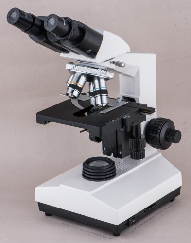 मेडिकल और होस्प्टियल एक्सएसजेड -107 माइक्रोस्कोप
