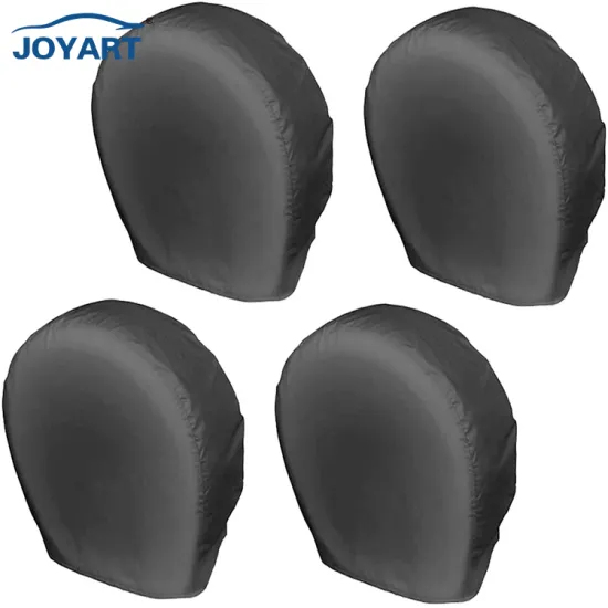 Waterproof Anti-Dog Urine Truck Tire Cover - Hot Sale Durable Car Accessories