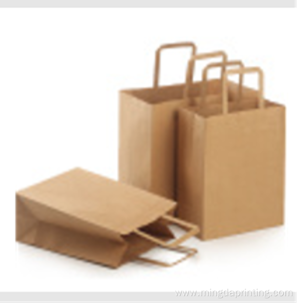 Gift Paper Bag with fast delivery