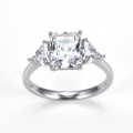 Anillo de bodas Regalo de Navidad