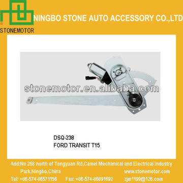 Use For Ford Transit T15(95VBV23201BD/95VBV23200BD) Ford Window Regulator