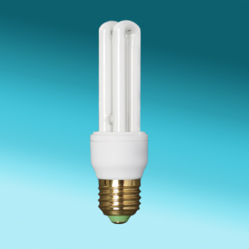 Led Energy Saving Lamp 2u 9w