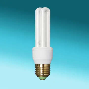 Led Energy Saving Lamp 2u 9w
