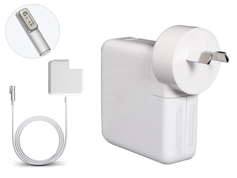 Apple 45W 60W 85W Magsafe1 Magsafe2 Power Adapter