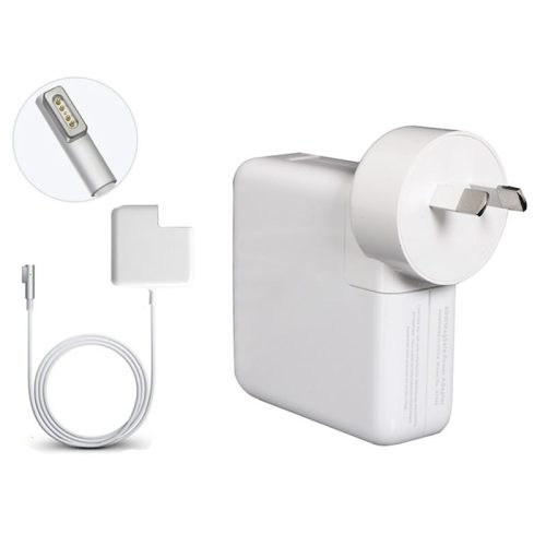 Apple 45W 60W 85W Magsafe1 Magsafe2 Power Adapter