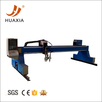 Oxygen propane cnc plasma cutting machine