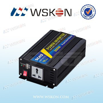 Pure Sine Wave Smart Inverter  300W