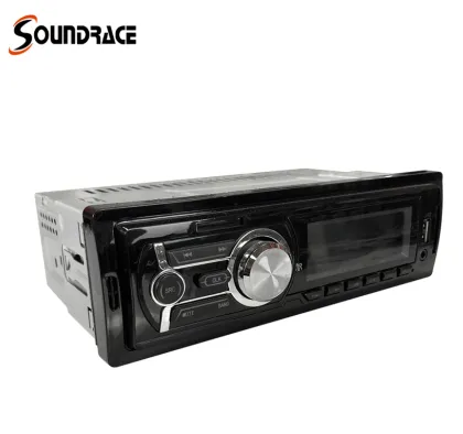 All-in-one car audio player