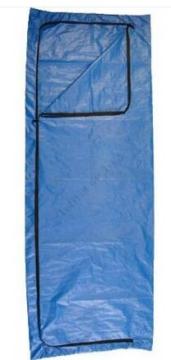 Plastic Chlorine Free Body Bags For Dead Bodies