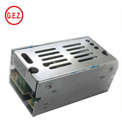 ACDC 12v 24v 2a led driver power supply