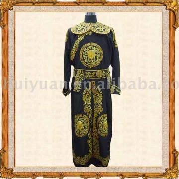 japanese kimono long sleeve kimono disposable non woven kimono