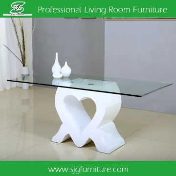 Modern luxury dining table malaysia dining table HD-005