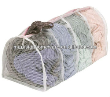 Heavy Duty Mesh Wash Bag