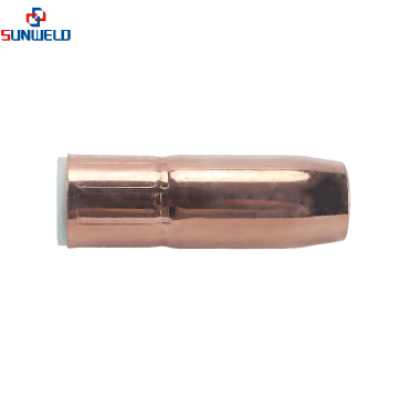 XL401-4-62 অগ্রভাগ 5/8''(15.9mm)1/8''রিসেস টেপার, কপার