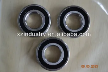 Stainless ball bearing SS6304-2RS