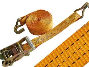 Ratchet Tie Down Strap