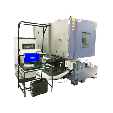 Customized Temperature, Humidity, and Vibration Comprehensive Test Chamber
