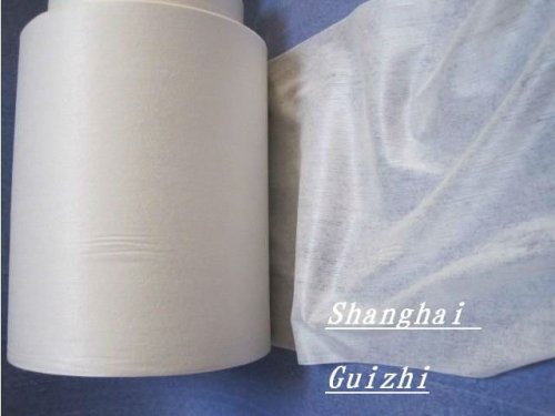 spunlace non-woven / nonwoven spunlace