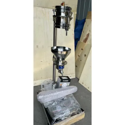 PL26-1 CSF Freeness Tester Canadian Standard