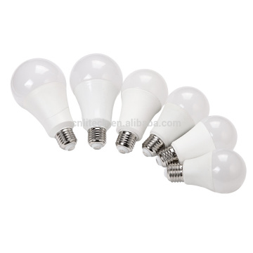 Low prices 3W 5W 7W 9W 12W 15W 18W 24W B22 E27 led bulb light/led lamp bulbs wholesale