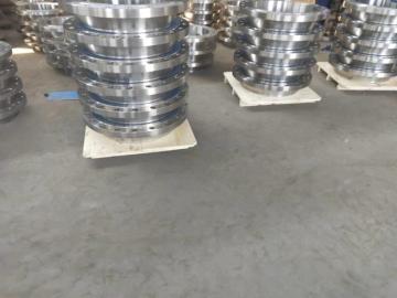 Alloy200 Astm B564 UNS N02200 2.4066 SO flange
