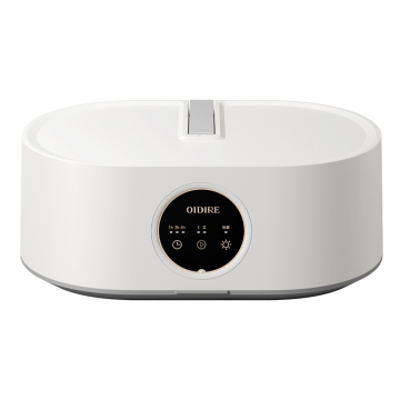 OIDIRE Smart Lightweight Portable Electric Clothes Dryer
