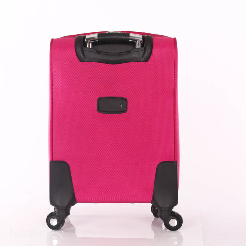 Popular newcheap 28 inch luggage trolley bags