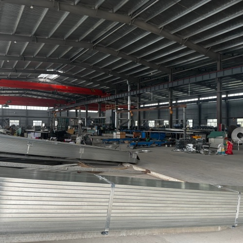 Verzinktes Vierkantrohr 37*57*2mm